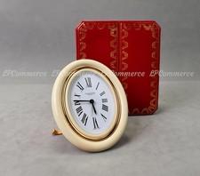 Orologio sveglia Cartier