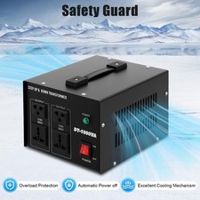 800w trasformatore - 800w,