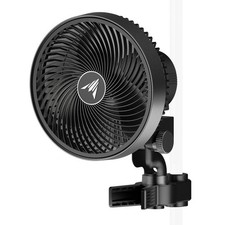 Ventilatore Clip Cloudray A6