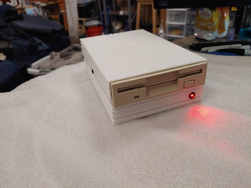Floppy drive esterno - drive,