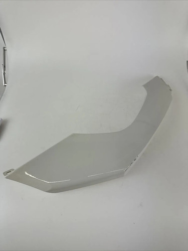 Bmw f800gs left - f800gs, tail