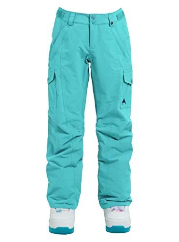 Burton elite cargo - s),