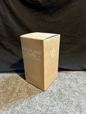 Highland Park Hi-ball Glass