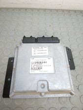 15942 Centralina motore metano Fiat Multipla 1.6 b dal 2004 al 2010 II serie cod