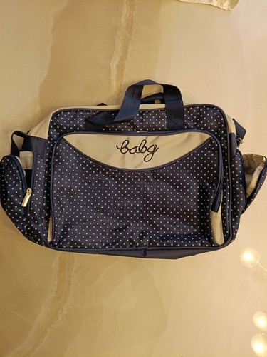 Borsa cambio neonato con - borsa,