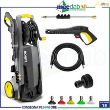 Idropulitrice Ad Acqua Fredda