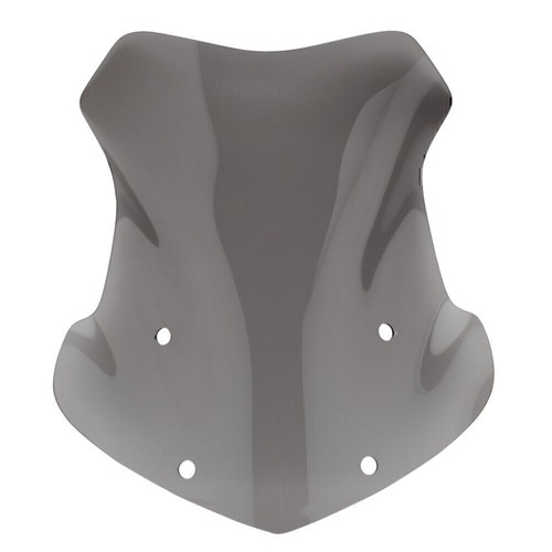 Parabrezza moto abs - parabrezza,