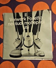 Catalogo Vorwerk Folletto