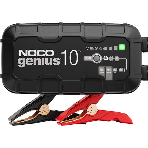 Noco genius10 caricabatterie - noco,