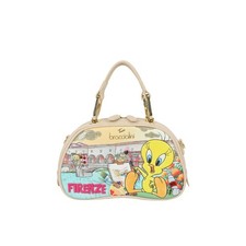 Braccialini Cartoline Lt Borsa