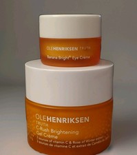 OLE HENRIKSEN Truth Set: crema