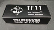 Good condition Telefuken 17
