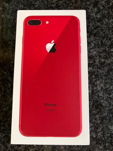 Iphone plus 256 - 256, gb