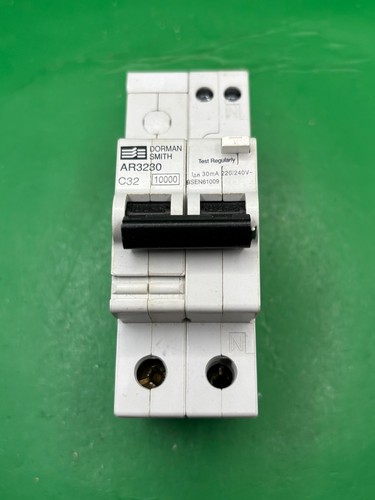 Dorman smith ar3230 c32 32a - dorman,