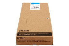 Epson T53A2 inchiostro ciano C13T53A200 -A