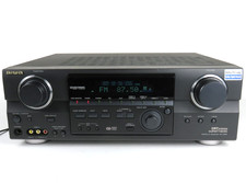 Testato ✅ AIWA AV-D35EZ
