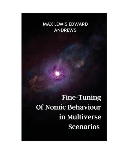 Fine tuning nomic behavior - of,