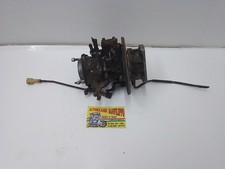 Carburatore WEBER 32IBA20 Fiat