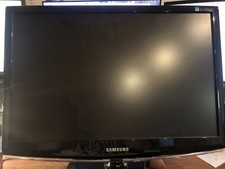 Samsung SyncMaster 2233BW - 22