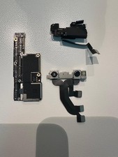 Scheda Madre iPhone XS 256gb  nessun  blocco funzionante