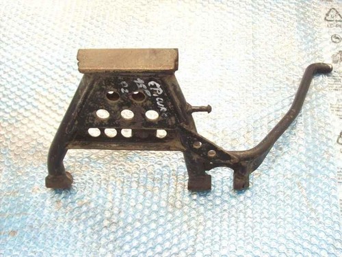 Cavalletto centrale per suzuki - cavalletto,