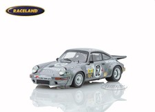 Porsche 911 Carrera RSR