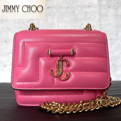 Borsa tracolla jimmy - a, choo