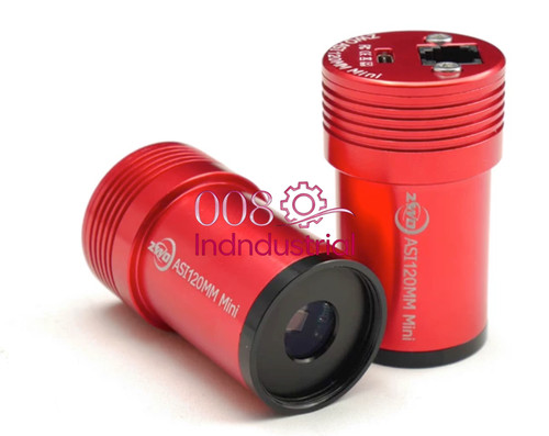 Zwo asi120mm mini - asi120mm, guida