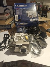 Olympus Camedia C-70 Zoom