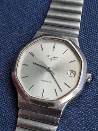 Longines l950 vintage watch - l950.2,