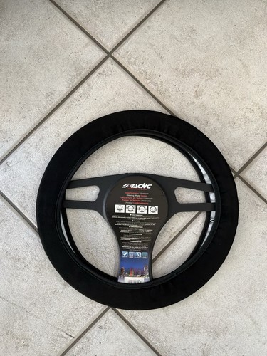 Coprivolante auto universale - coprivolante,