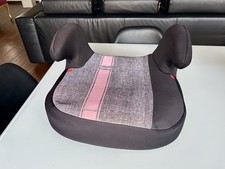 Rialzo Auto Seggiolino Nania Dream - Gruppo 2/3 (15-36 kg)