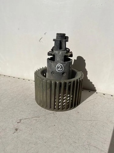 Motore termoventilatore audi - motore,