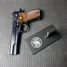 Smith & Wesson 52-2 Espositore