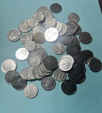 Lotto monete Italia - monete