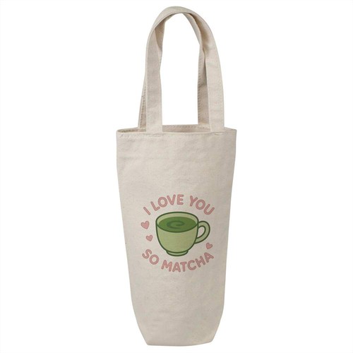 Love you matcha - 'i, matcha'