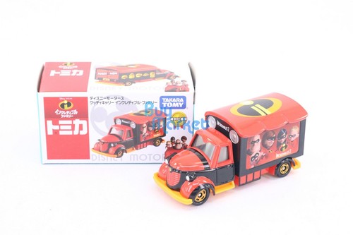 Takara tomy tomica disney - tomy,