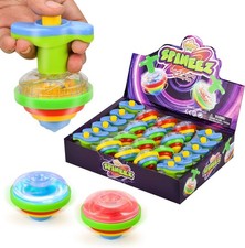 IPIDIPI TOYS Spineez Light Up