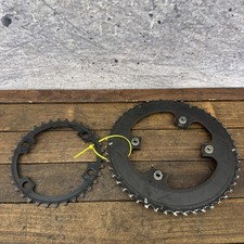 Set 4 Bulloni Braccio