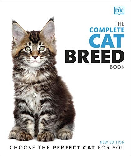 The complete cat - the,