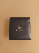 Orecchini Preciosa con chiusura a farfallina