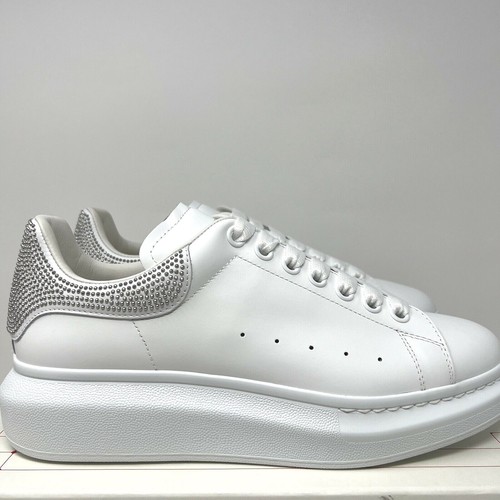 Alexander mcqueen sneakers - mcqueen,
