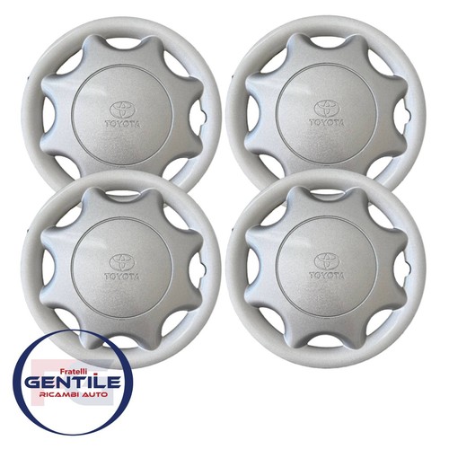 Kit coppe ruota borchie - kit,