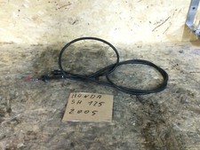 Cavo Sblocco Sella HONDA SH