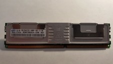 Server; Samsung (4X1GB)