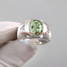 Verde Naturale Ametista Gemma