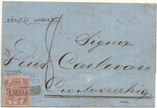 ANTICHI STATI ITALIANI - REGNO