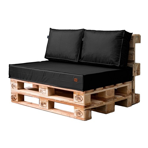 Set cuscini per pallet