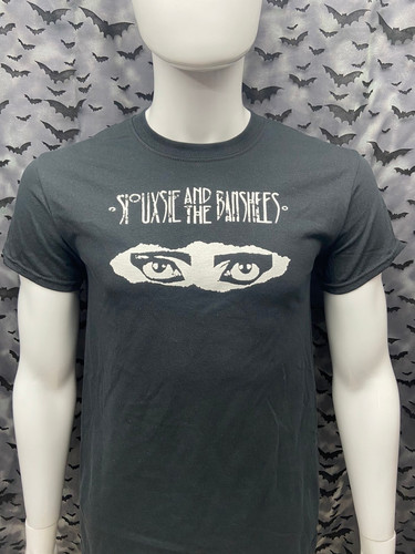 Shirt siouxsie and - t-shirt,