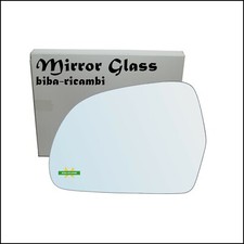 Vetro Specchio Nudo Adesivo